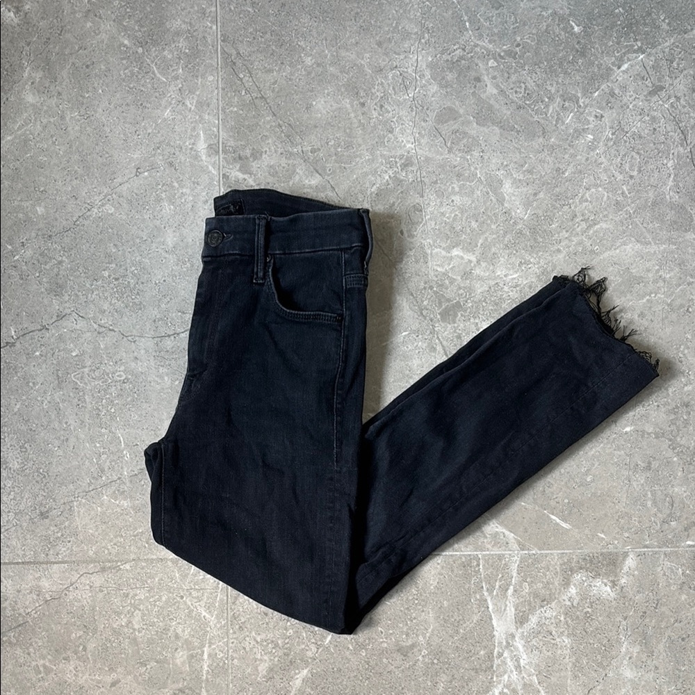 Mother denim jeans